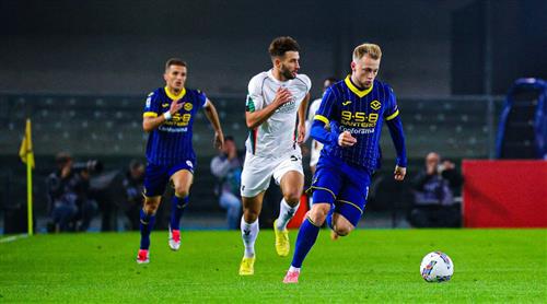 Understanding Bet 365 Fixed Betting